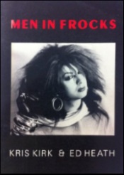 Peter McGregor Ambership Men in Frocks cover