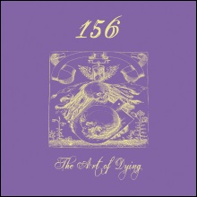 156 - The Art of Dying cover
