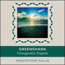 Greenshank - Changeable Depths cover