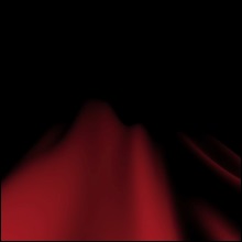 Michael Begg - Lulu and the Blacks cover