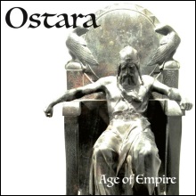 Ostara - Age of Empire cover