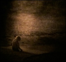 The Lonely Bell The Absent Years cover
