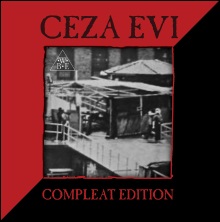 We Be Echo Ceza Evi Compleat Edition cover