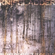 Organic Traces cover artwork