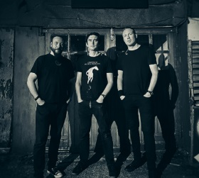 This Is Radio Silence line-up 2023