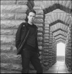 Richard Leviathan of Ostara