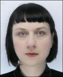 Ela Orleans portrait