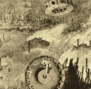 Ela Orleans Tumult In Clouds cover