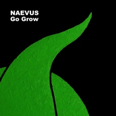 Go Grow cover artwork