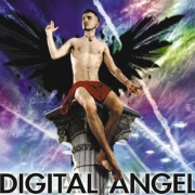 Digital Angel cover artwork
